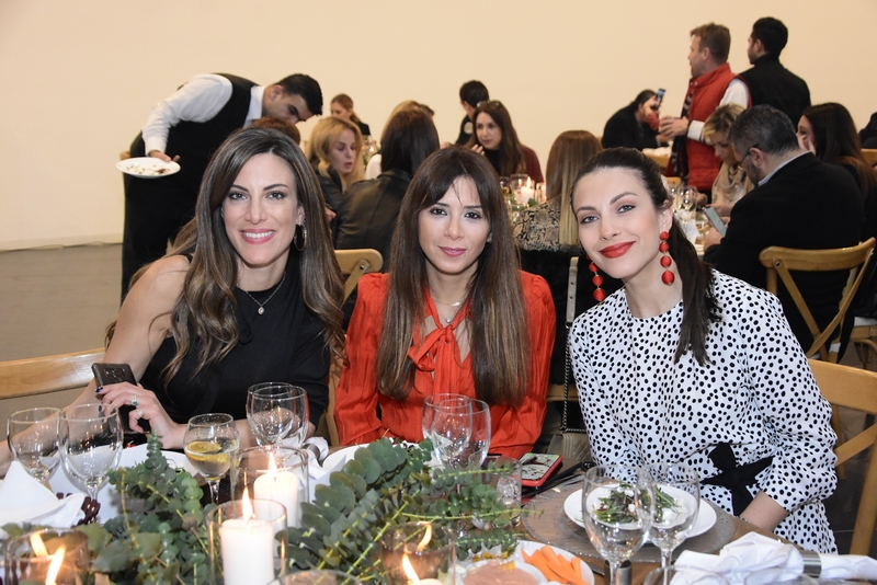 Lurpak Rice Event